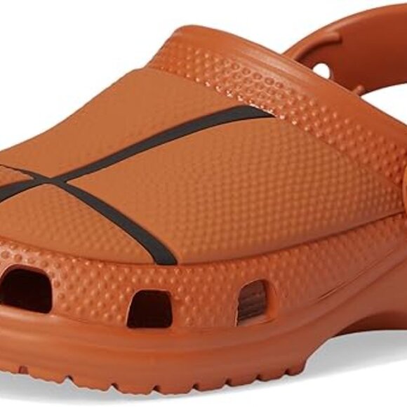 Crocs Unisex-Child Classic Clogs with Patterns and Graphics - Picture 4 of 6